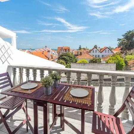 Apartment Ultramar Formidable *