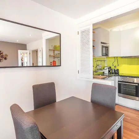 Apartment Ultramar Formidable