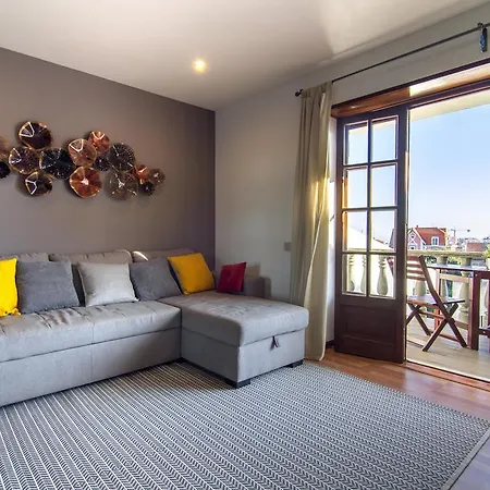 Ultramar Formidable Apartment