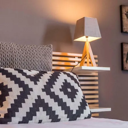 Ultramar Formidable Apartment Cascais
