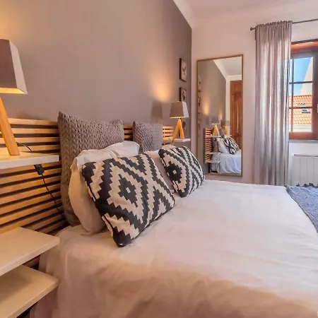 Ultramar Formidable Apartment Cascais