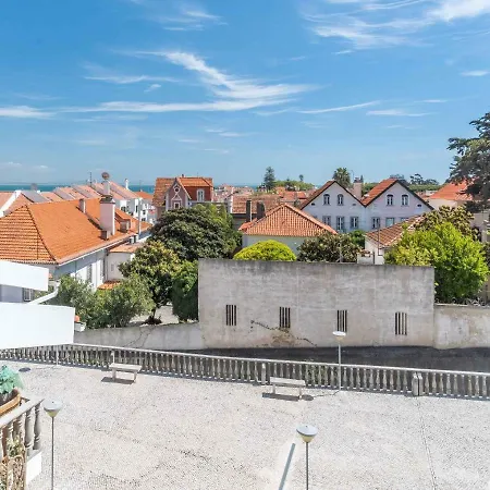 Apartment Ultramar Formidable *