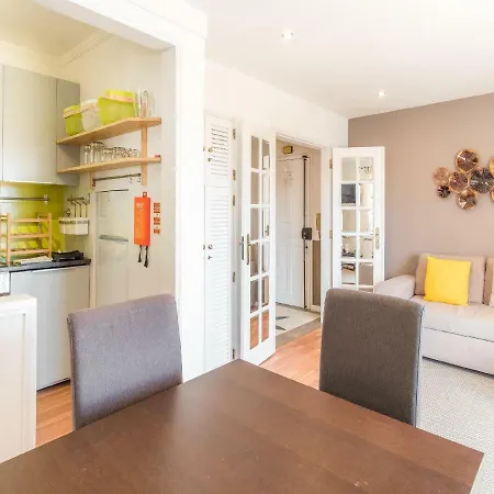 Apartment Ultramar Formidable *