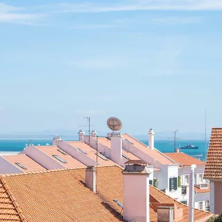 Apartment Ultramar Formidable *